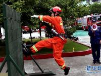  比武竞赛练技能