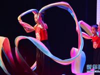  石家庄：校园戏曲节体验戏曲魅力