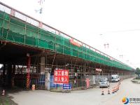 提醒！邵阳市区资江二桥全封闭施工