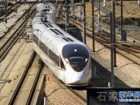  2019年铁路暑运启动