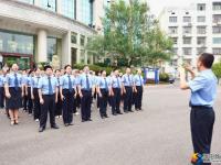 新邵检察院举办系列活动庆祝建党98周年