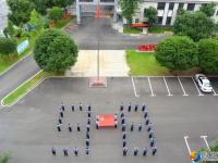 新邵检察院举办系列活动庆祝建党98周年