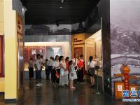  贵州黎平迎来红色旅游热