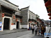  贵州黎平迎来红色旅游热