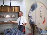  千年江南古镇在文化传承中焕发生机
