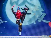 “故乡之夜”邵台民族文化交流活动多姿多彩