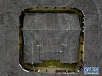  客家土堡允升楼