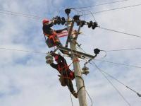 烈日下的坚守|邵阳电力人战高温 保供电