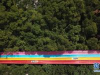  合肥：戏水享清凉
