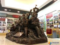 邵阳的“红色记忆”