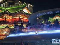  江西南昌：清爽夏夜游