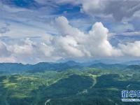  重庆丰都南天湖 高山秀色醉游人