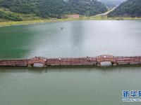  重庆丰都南天湖 高山秀色醉游人