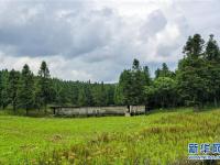  重庆丰都南天湖 高山秀色醉游人