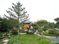  生态中国·七彩云南四时春