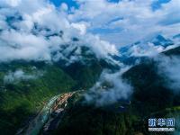  生态中国·七彩云南四时春