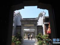  江西安义：千年古村焕发新生机