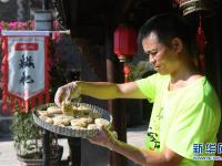  江西安义：千年古村焕发新生机