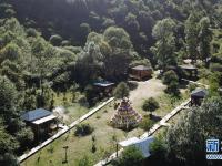  生态旅游富藏家