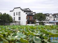  古村旅游助力乡村振兴