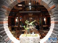  古村旅游助力乡村振兴