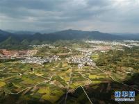  古村旅游助力乡村振兴
