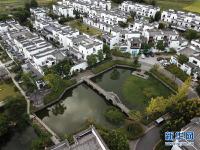  古村旅游助力乡村振兴
