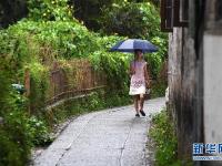  古村旅游助力乡村振兴
