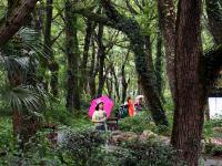  古村旅游助力乡村振兴