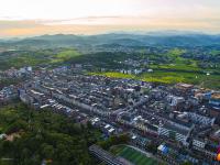 “南国药都”廉桥