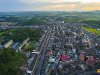 “南国药都”廉桥