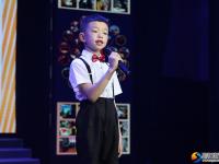 南瓜英语第五届英语口语大赛精彩纷呈