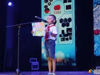 南瓜英语第五届英语口语大赛精彩纷呈