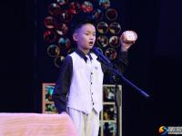 南瓜英语第五届英语口语大赛精彩纷呈