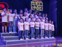 南瓜英语第五届英语口语大赛精彩纷呈