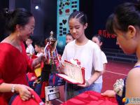 南瓜英语第五届英语口语大赛精彩纷呈