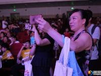 南瓜英语第五届英语口语大赛精彩纷呈