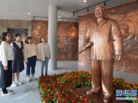  河北内丘：打造多业态全域旅游新格局