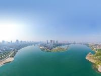 醉美邵阳：碧水绕城景如画