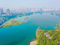 醉美邵阳：碧水绕城景如画