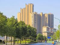 醉美邵阳：在城市美景中享冬日暖阳