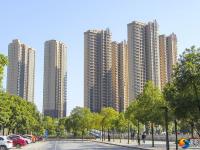 醉美邵阳：发展步履劲 古城绽丽景