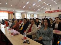 邵阳启动“落实减税降费 助力全国文明城市创建”宣传活动