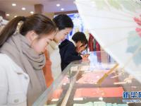 文旅创客为乡村增活力