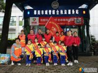邵阳城管系统以“创文”为抓手 奋力提升城市管理水平