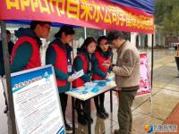 邵阳城管系统以“创文”为抓手 奋力提升城市管理水平
