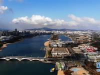  碧海蓝天万平口