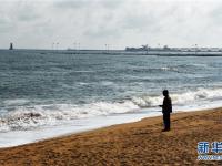  碧海蓝天万平口