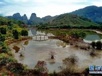  福建武夷山：世界遗产 绿水青山