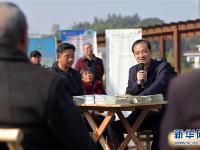  江西上栗：送医下乡暖人心